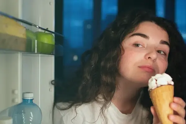 How Anxiety Can Impact Your Semaglutide Benefits During Weight Loss