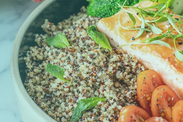 Two delicious and healthy recipes to enhance your semaglutide treatment for weight loss