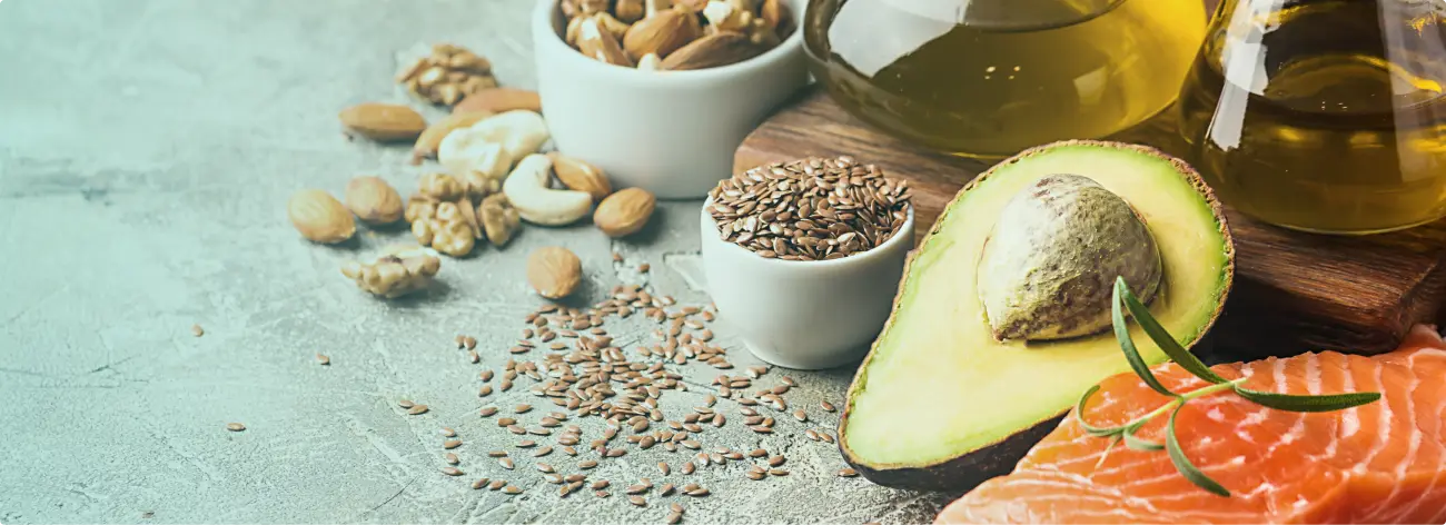 Rapida pérdida de peso con alimentos nutritivos