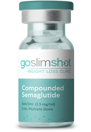 GoSlimShot compounded